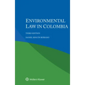 Environmental Law in Colombia