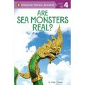 Are Sea Monsters Real?