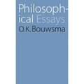 Philosophical Essays