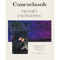 Coursebook Prompt Engineering