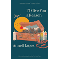 I'll Give You a Reason: Stories