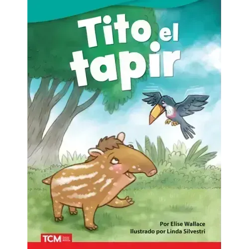 Tito El Tapir