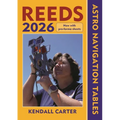 Reeds Astro Navigation Tables 2026