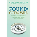 Found: God's Will