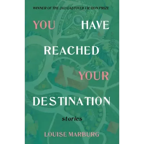 You Have Reached Your Destination