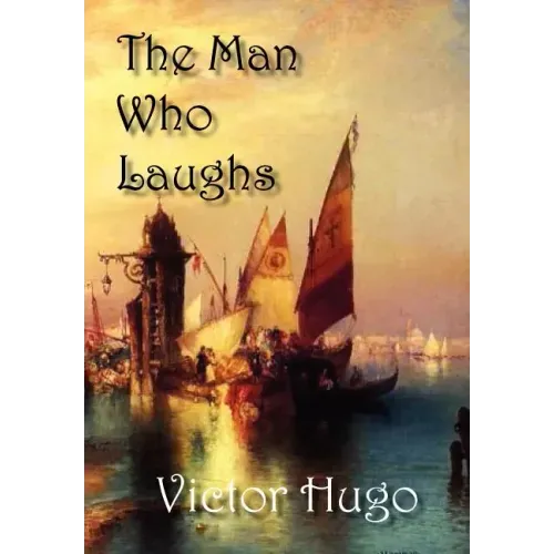 The Man Who Laughs