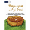 The Missing Eggs - Bunimoa aika bua (Te Kiribati)