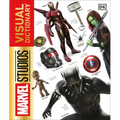 Marvel Studios Visual Dictionary