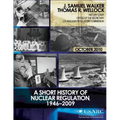 A Short History of Nuclear Regulation, 1946-2009