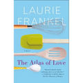 Atlas of Love