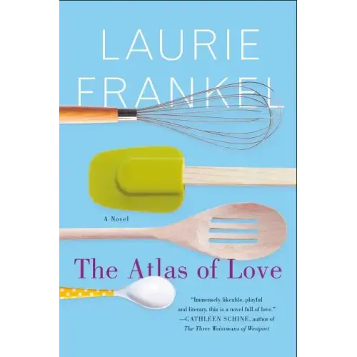 Atlas of Love