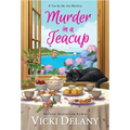 Murder in a Teacup