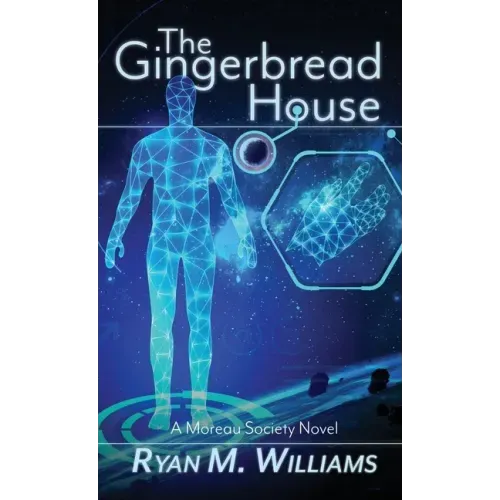 The Gingerbread House
