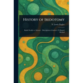 History of Iridotomy