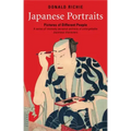 Japanese Portraits: Pictures of Different People