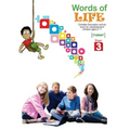 Words of Life, Year 3, Student Activity Worksheets