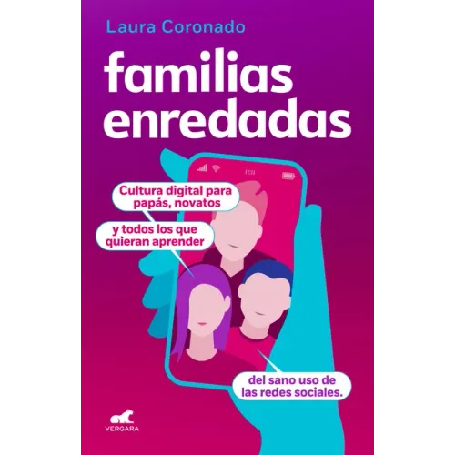 Familias Enredadas / Family Networking