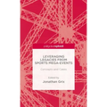 Leveraging Legacies from Sports Mega-Events: Concepts and Cases