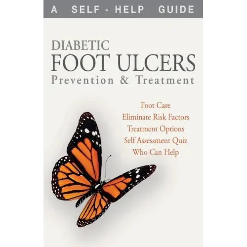 Diabetic Foot Ulcers: Prevention and Treatment