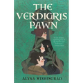 The Verdigris Pawn