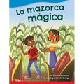 La Mazorca Mágica
