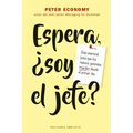 Espera, ¿Soy El Jefe?