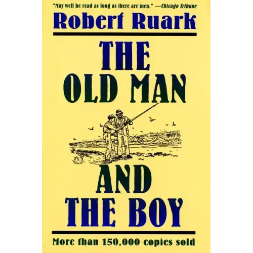 The Old Man and the Boy