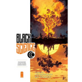 Black Science Volume 9: No Authority But Yourself