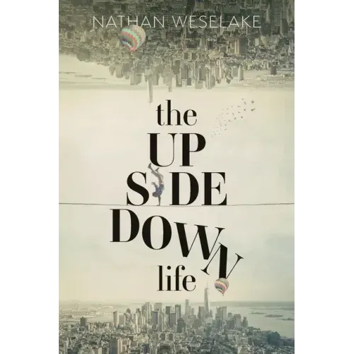 The UpSideDown Life
