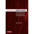 The Concept of Constituency