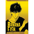 Banana Fish, Vol. 17
