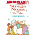 Strega Nona and the Twins: Ready-To-Read Level 1