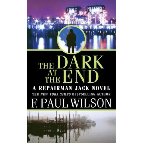 The Dark at the End