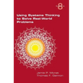 Using Systems Thinking to Solve Real-World Problems