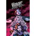 Deadliest Bouquet