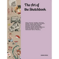 The Art of the Sketchbook: Artists and the Creative Diary