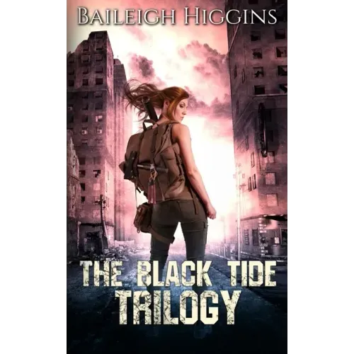 The Black Tide: Trilogy