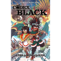 Codex Black (Book One): A Fire Among Clouds