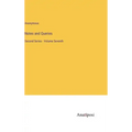 Notes and Queries: Second Series - Volume Seventh