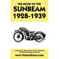 Book of the Sunbeam 1928-1939