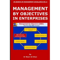 Management by Objectives (Mbo) in Enterprises