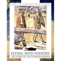 Flying Into History