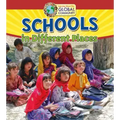 Schools in Different Places
