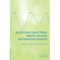Evolutionary Game Theory, Natural Selection, and Darwinian Dynamics