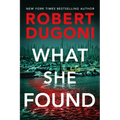 What She Found