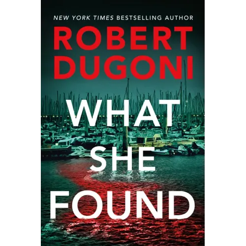 What She Found