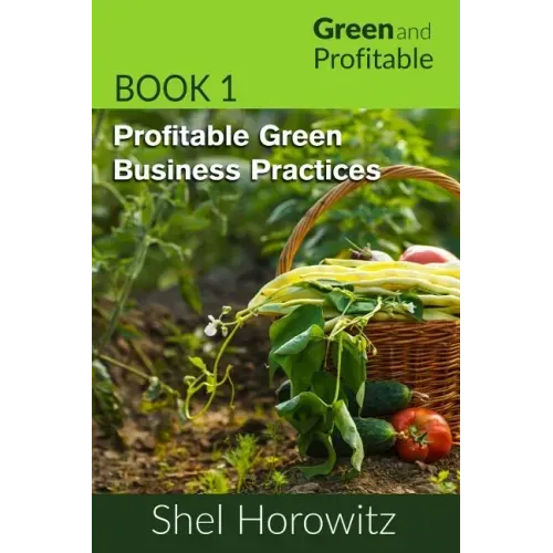 Profitable Green Business Practices
