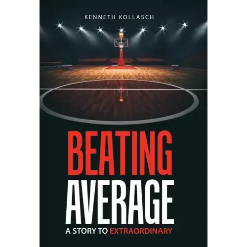 Beating Average: A Story to Extraordinary