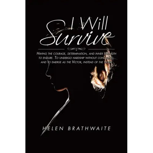 I Will Survive