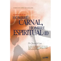 Hombre Carnal, Hombre Espiritual Ⅱ: Man of Flesh, Man of Spirit Ⅱ(Spanish)